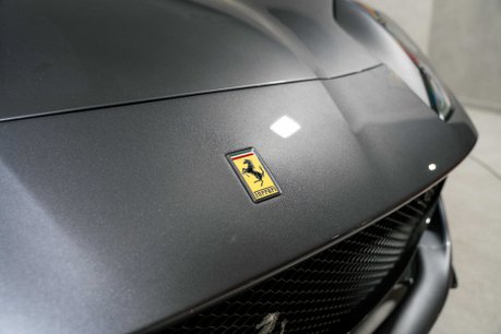 Ferrari 812 GTS NOW SOLD. SIMILAR REQUIRED. PLEASE CALL 01903 254800. 40