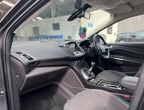 Ford Kuga 1.5T EcoBoost Titanium Edition SUV 5dr Petrol Manual Euro 6 (s/s) (150 ps) 13