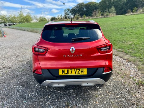 Renault Kadjar SIGNATURE NAV TCE 74