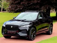 Jaguar F-Pace R-DYNAMIC HSE BLACK 90TH ANNIVERSARY EDITION 36
