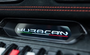 Lamborghini Huracan Spyder LP 640-4 PERFORMANTE 23