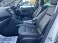 Vauxhall Zafira 2.0 CDTi Elite Nav Auto Euro 6 5dr 25
