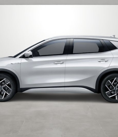 BYD Atto 3 150kW Design 60kWh 5dr Auto