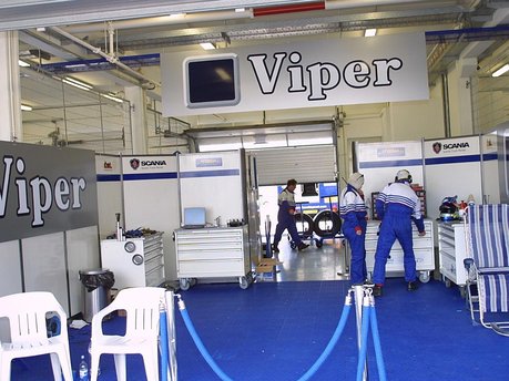 2001 Season Continued 10