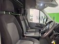 Volkswagen Crafter 2.0 Crafter CR35 Trendline TDI Auto 14