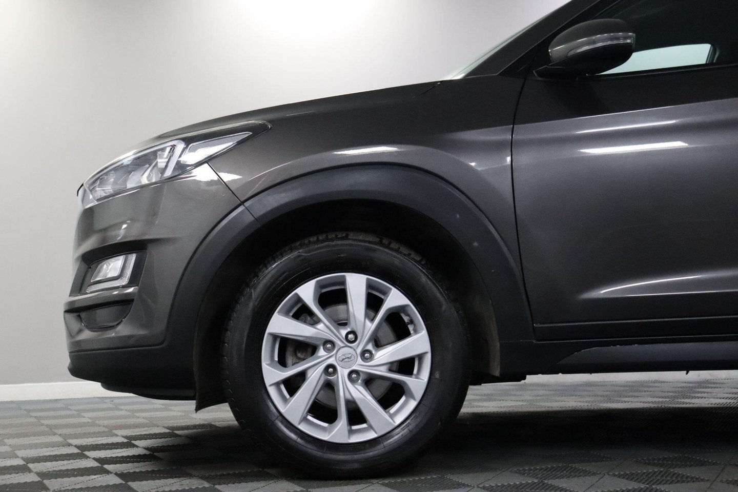 2019 Hyundai Tucson — image 31