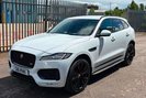 Jaguar F-Pace 3.0 D300 V6 S SUV 5dr Diesel Auto AWD Euro 6 (s/s) (300 ps)
