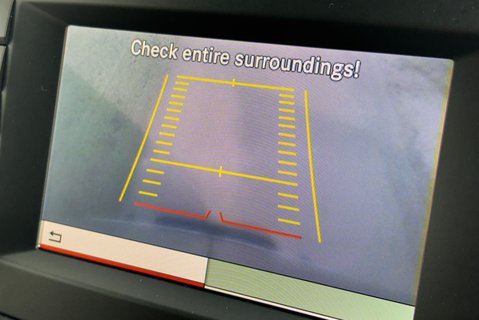 Mercedes-Benz Sprinter 319 V6 Cdi 4x4 5g-Tronic Mwb Hr Panel Van - Air Con - Direct from MOD 18