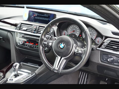BMW M4 3.0 BiTurbo DCT Euro 6 (s/s) 2dr 22