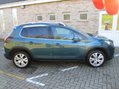 Peugeot 2008 1.2 PureTech Allure EAT Euro 6 (s/s) 5dr 8