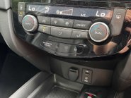 Nissan X-Trail 1.7 X-Trail Tekna dCi 4x4 4WD 5dr 20