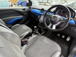 Vauxhall Adam 1.2i ENERGISED Hatchback 3dr Petrol Manual Euro 6 (70 ps) 2