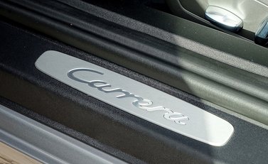 Porsche 911 (991) Carrera 5