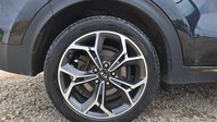Kia Sportage 2.0 CRDi EcoDynamics+ GT-Line SUV 5dr Diesel Manual AWD Euro 6 (s/s) (182 b 36
