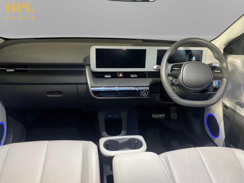 Hyundai IONIQ 5 77kWh Ultimate Hatchback 5dr Electric Auto (228 ps) 1 Owner - Sensors - Bl 18