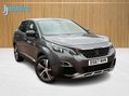 Peugeot 3008 1.2 PureTech GT Line SUV 5dr Petrol Manual Euro 6 (s/s) (130 ps) 9