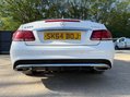 Mercedes-Benz E Class 2.1 E220 AMG Line Bluetec Auto 2dr 11