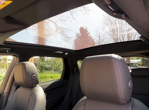 Land Rover Discovery HSE 15