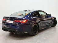 BMW M4 3.0 BiTurbo Competition Coupe 2dr Petrol Steptronic M xDrive Euro 6 (s/s) ( 17