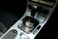 Mercedes-Benz SLK 2.1 SLK 250 AMG Sport CDi BlueEfficiency Auto 2dr 22