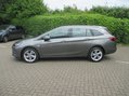 Vauxhall Astra 1.4i Turbo SRi Sports Tourer Euro 6 5dr 7