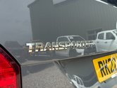 Volkswagen Transporter Crew Cab [SOLD CM] AUTO SWB L1H1 T32 Tdi Kombi Highline Air Con Sensors SEL 12