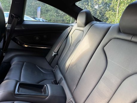 BMW M4 3.0 M4 Competition Edition Package Semi-Auto 2dr 45