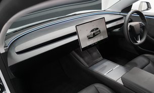 Tesla Model 3 RWD Enhanced Autopilot Navigate on Autosteer Extended Comp Tesla Warranty 14