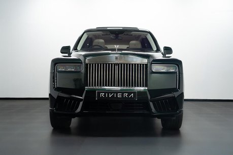 Rolls-Royce Cullinan 6.75 V12 SUV 5dr Petrol Auto 4WD Euro 6 (571 ps) 41