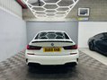 BMW 3 Series 2.0 320i M Sport Auto Euro 6 (s/s) 4dr 29