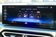 BMW 3 Series 2.0 320i M Sport Auto 4dr 7