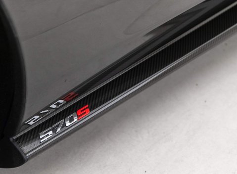McLaren 570S V8 23