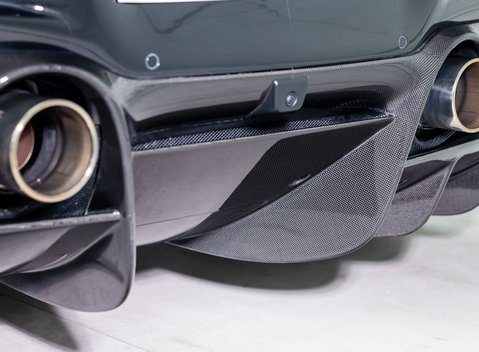 Ferrari F8 Tributo 32