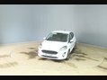 Ford Fiesta TREND 3