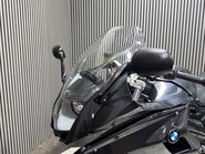 BMW F800 2013 ONLY 11K LONG MOT WARRANTY 800CC TWIN COMMUTER BIKE 26
