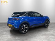 Vauxhall Mokka Electric 54kWh Ultimate SUV 5dr Electric Auto (Long Range) (156 ps) Air Con - Blueto 7