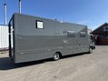 MAN TGL RACE TRUCK, RACE VAN AMAZING CONDITION HUGE GARAGE LE 8.180 32