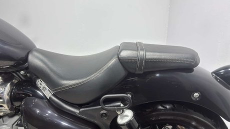 Royal Enfield Super Meteor 2024 6K 12 MONTHS MOT SUPER CLEAN BIKE CRUISER 650 A2 READY 7