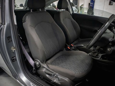 Vauxhall Corsa 1.4 Corsa Energy 3dr 13
