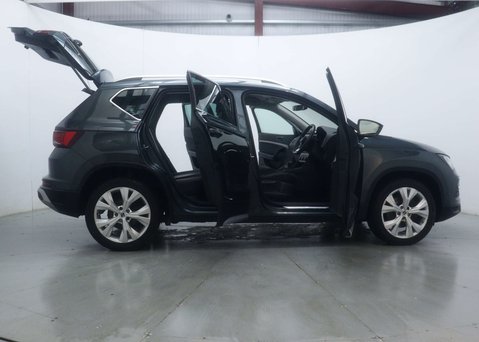 SEAT Ateca 1.5 Ateca Xperience TSi Evo Semi-Auto 5dr 58