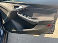 Ford Focus 1.6 Titanium Navigator Powershift Euro 5 5dr 31