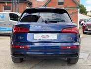 Audi Q5 TFSI QUATTRO S LINE 6