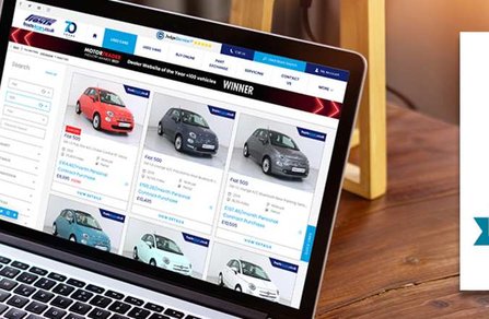 CarDealer Used Car Awards 2022