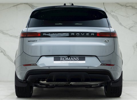 Land Rover Range Rover Sport D300 Autobiography 5