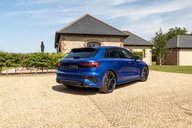 Audi RS3 2.5 TFSI Vorsprung Sportback S Tronic quattro Euro 6 (s/s) 5dr 16