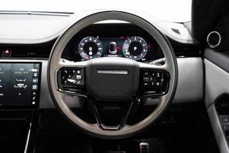 Land Rover Range Rover Evoque 1.5 P300e 11.9kWh Autobiography SUV 5dr Petrol Plug-in Hybrid Auto 4WD Euro 8