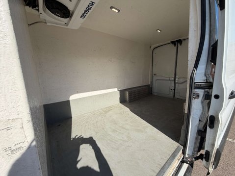 Ford Transit 2.0 Transit 310 11