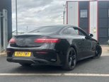 Mercedes-Benz E Class 2.0 E220d AMG Line Coupe 2dr Diesel G-Tronic+ Euro 6 (s/s) (194 ps) 4