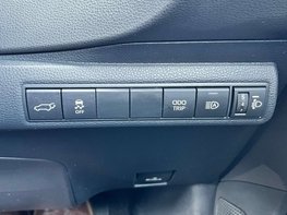 Toyota Corolla 1.8 Corolla GR Sport HEV CVT 5dr 56