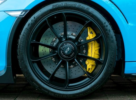 Porsche 911 (991) GT3 RS 10